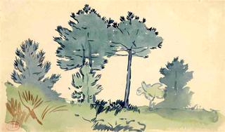 The Pines