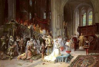 A Coronation