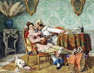 A Musical Interlude