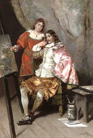 The Connoisseurs