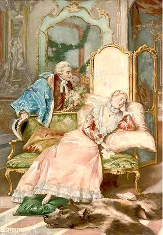 Amorous Suggestions
