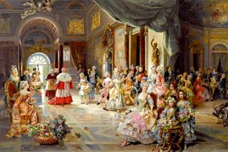 La Fête