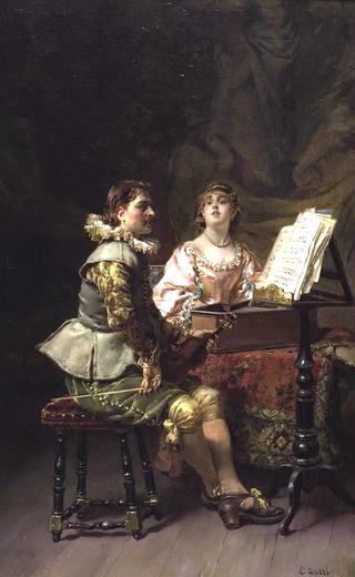 The Duet