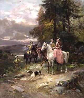 The Hunt
