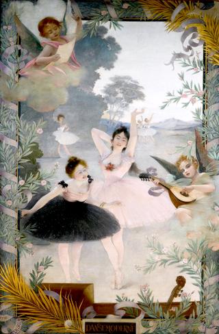Danse Moderne