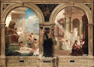 The Sacred and the Profane