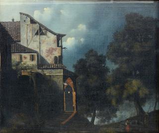 Night Landscape