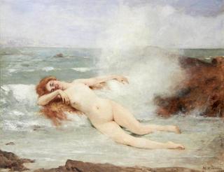 The Birth of Venus