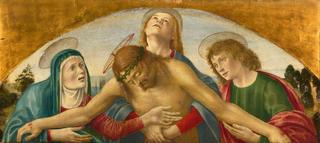 The Lamentation