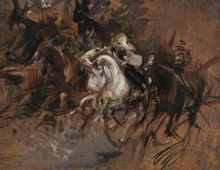 Riders