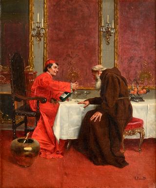 An Informal Communion