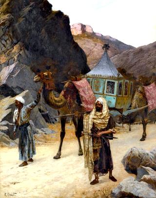 The Palanquin
