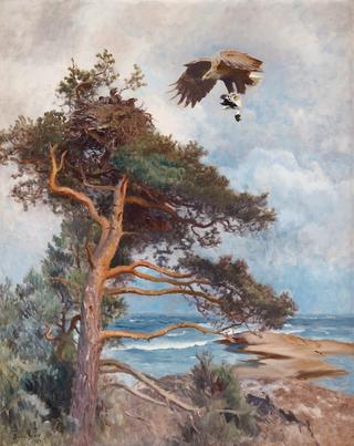 The Eagle Nest