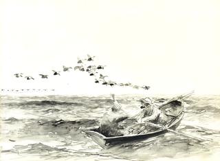 Waterfowl Hunting