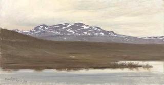 Kiruna, Lapland