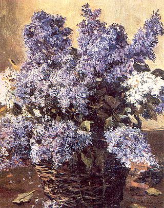 Lilacs