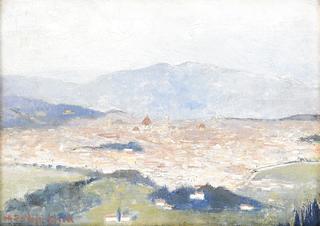 View of Florence