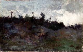 Landscape Study