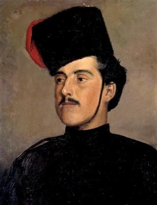 The Cossack