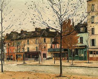 Montmartre