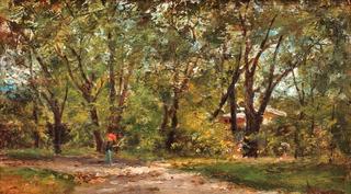 A Walk in the Park