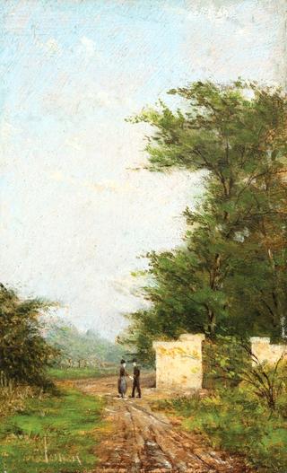 A Walk in the Park