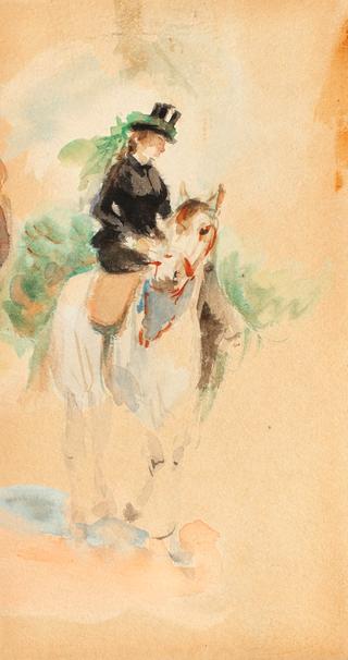 Horse Riding