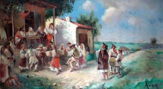 The Dance