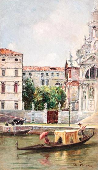 Venice