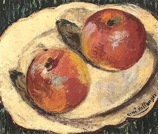 Apples