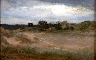Dunes at Misdroy