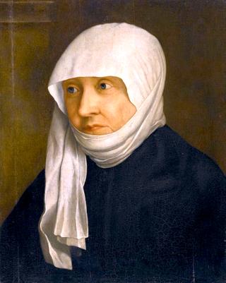 Portrait of a Lady