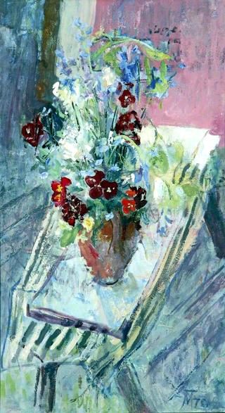 Gilly Flowers
