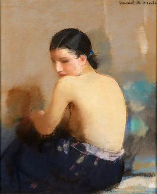 Female Nude