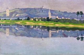Oudon-sur-Loire