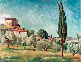 Toscano