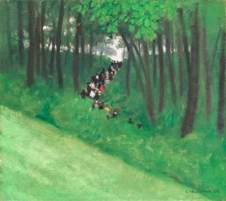 Buttes-Chaumont