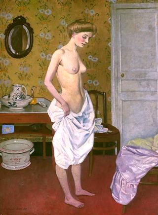 The Dressing Room