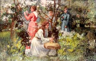 Picking