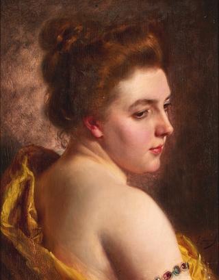 White Shoulders