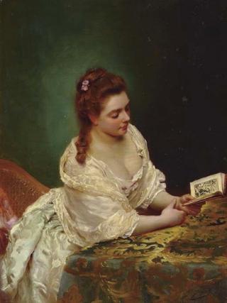 The Reader