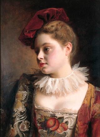The Red Tocque