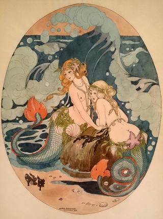 Two sirens