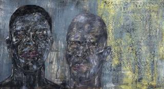 Two Heads