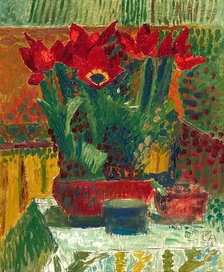 Tulips