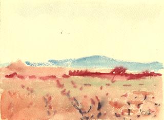 Wide Landscape