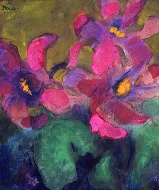 Cyclamen