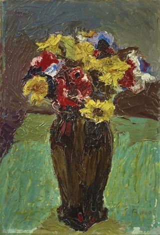 Floral Still Life