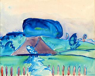 Landscape
