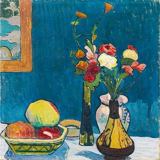 Still Life